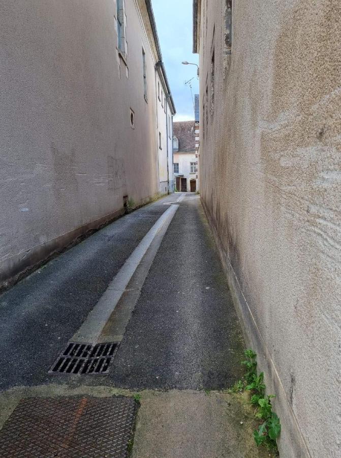 L'Insolite Bourges Kültér fotó