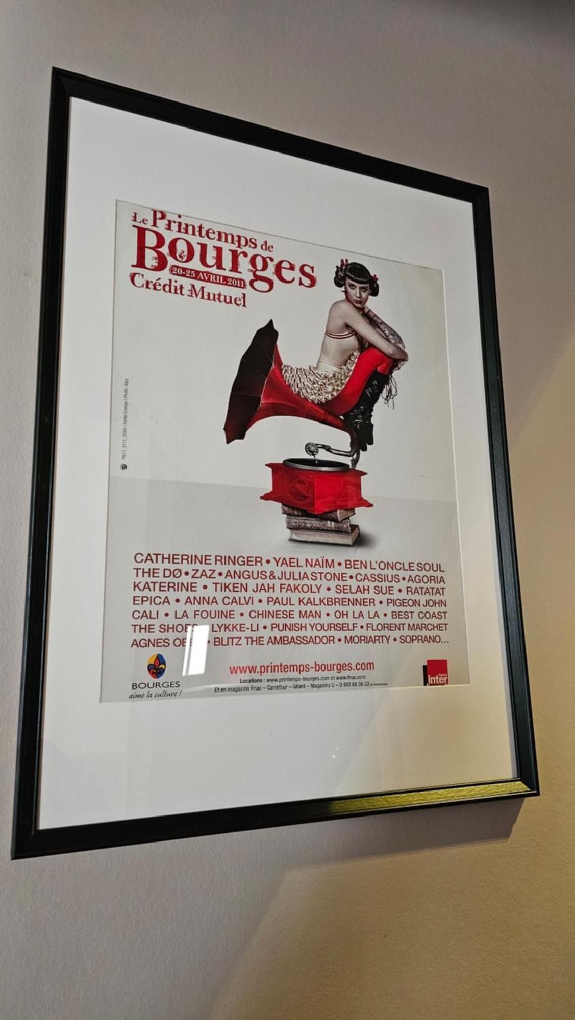 L'Insolite Bourges Kültér fotó